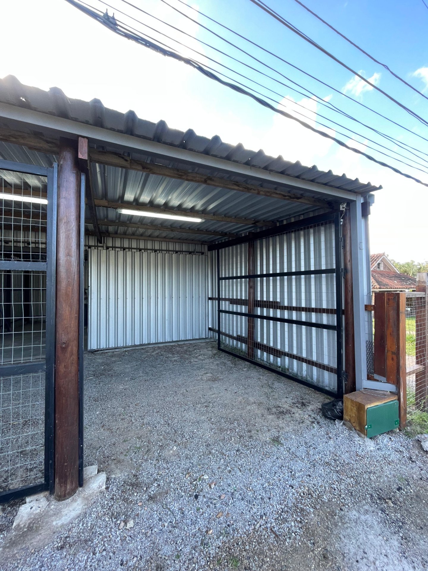 ALQUILER LOCAL COMERCIAL PANDO (Ruta 8, Km 29.700) · Foto 2