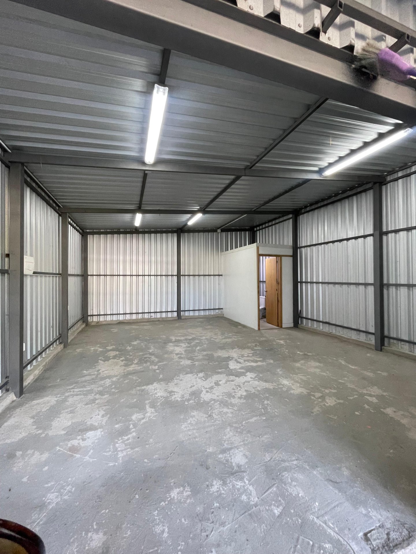 ALQUILER LOCAL COMERCIAL PANDO (Ruta 8, Km 29.700) · Foto 7