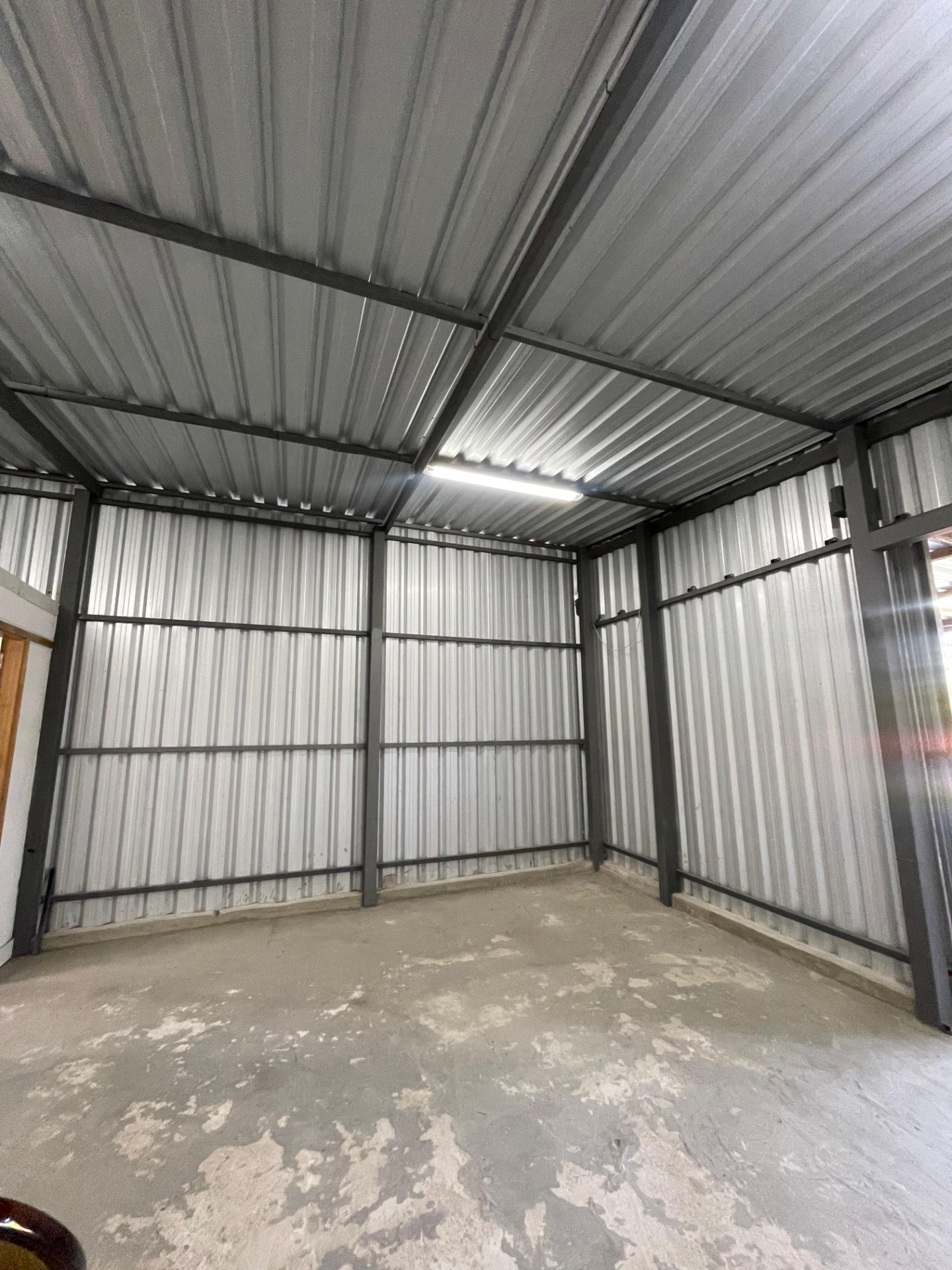 ALQUILER LOCAL COMERCIAL PANDO (Ruta 8, Km 29.700) · Foto 5