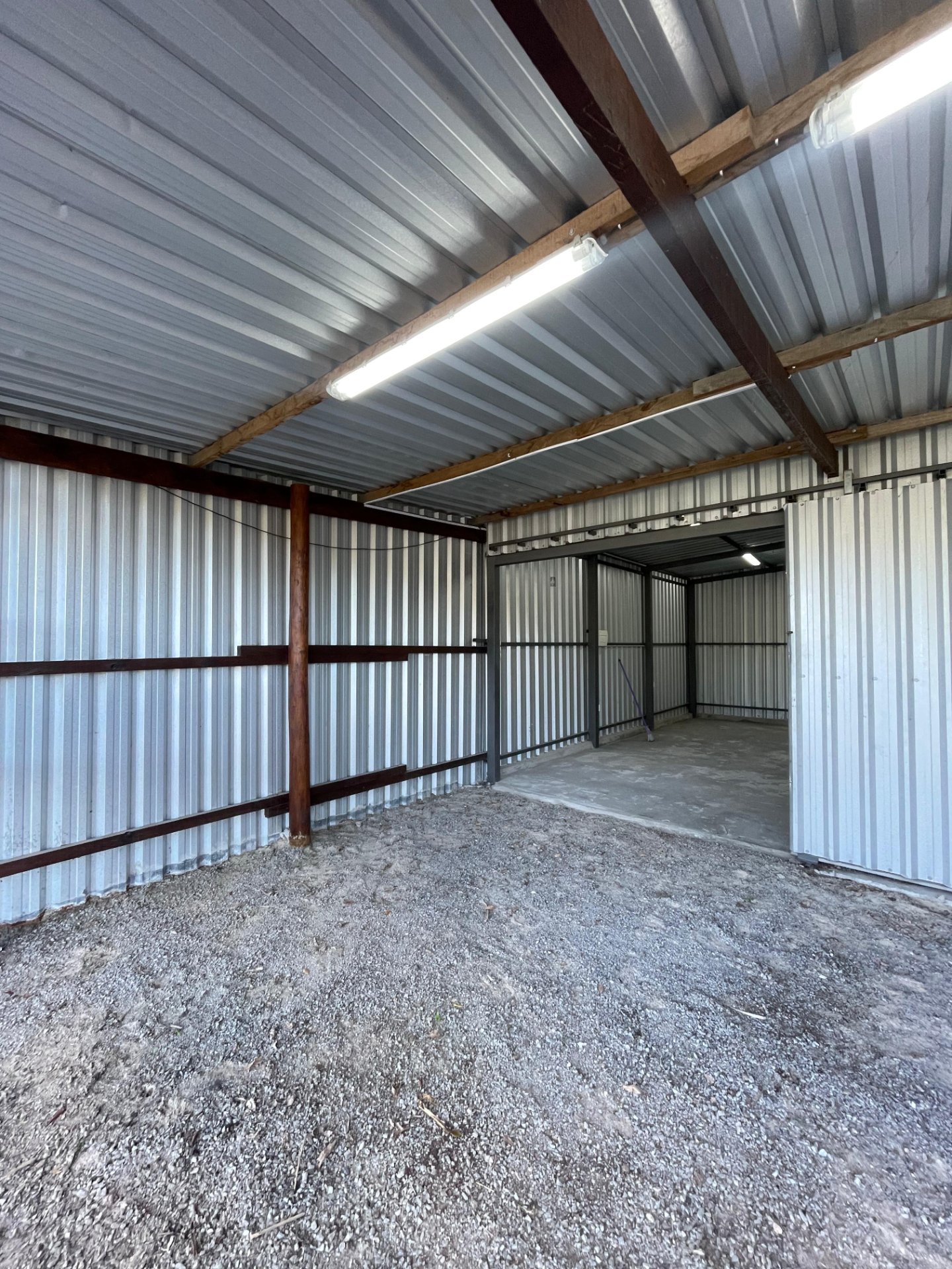 ALQUILER LOCAL COMERCIAL PANDO (Ruta 8, Km 29.700) · Foto 1