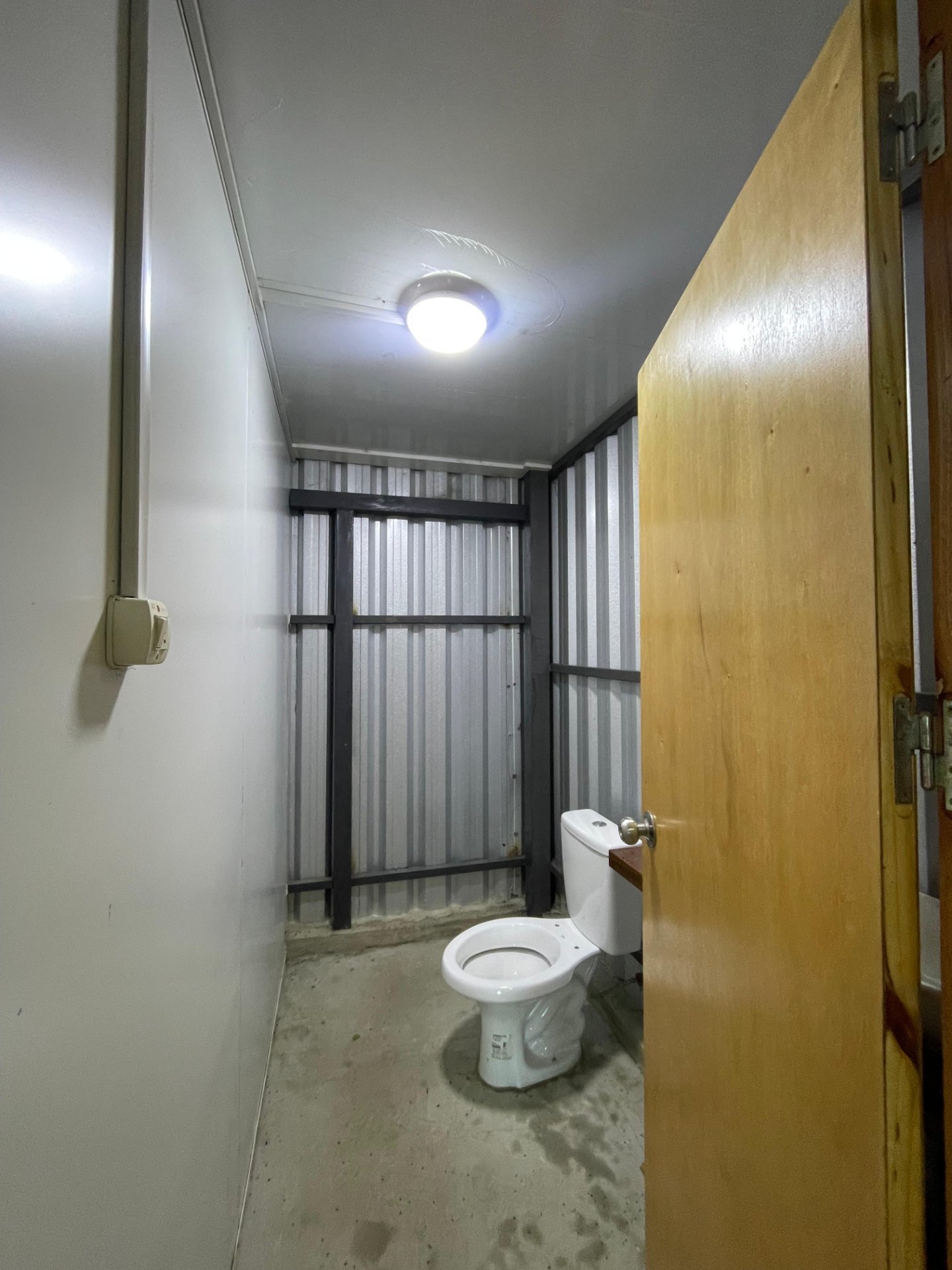 ALQUILER LOCAL COMERCIAL PANDO (Ruta 8, Km 29.700) · Foto 8