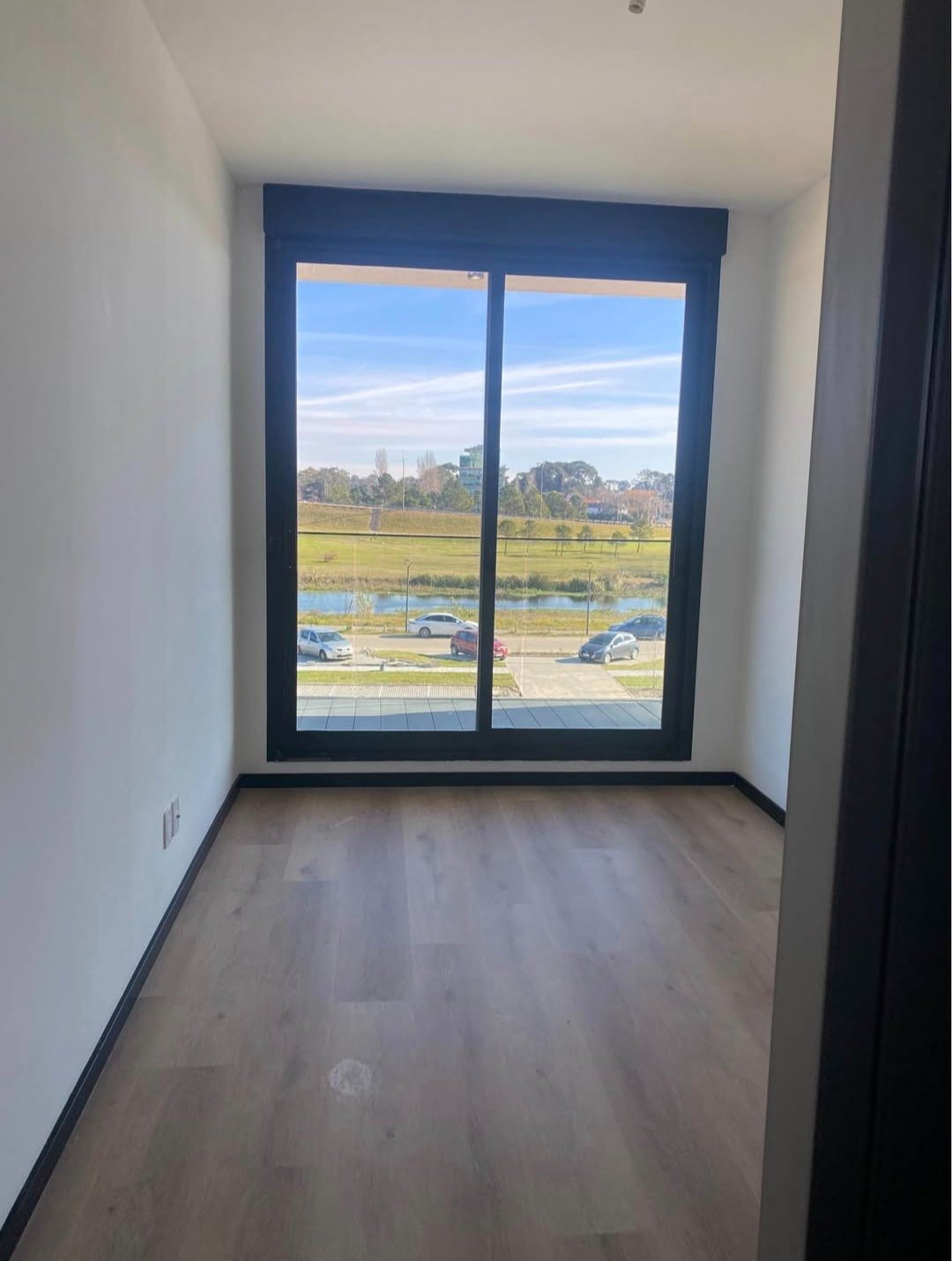 Alquiler Apartamento 1 dormitorio paso de carrasco · Foto 5