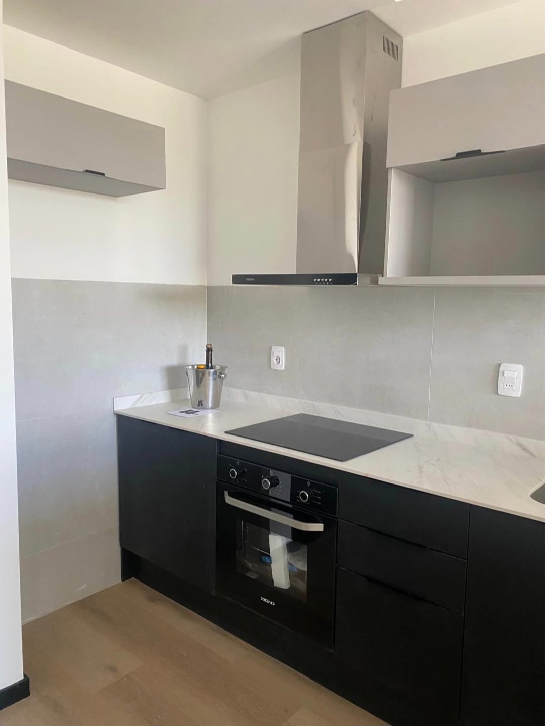 Alquiler Apartamento 1 dormitorio paso de carrasco · Foto 4