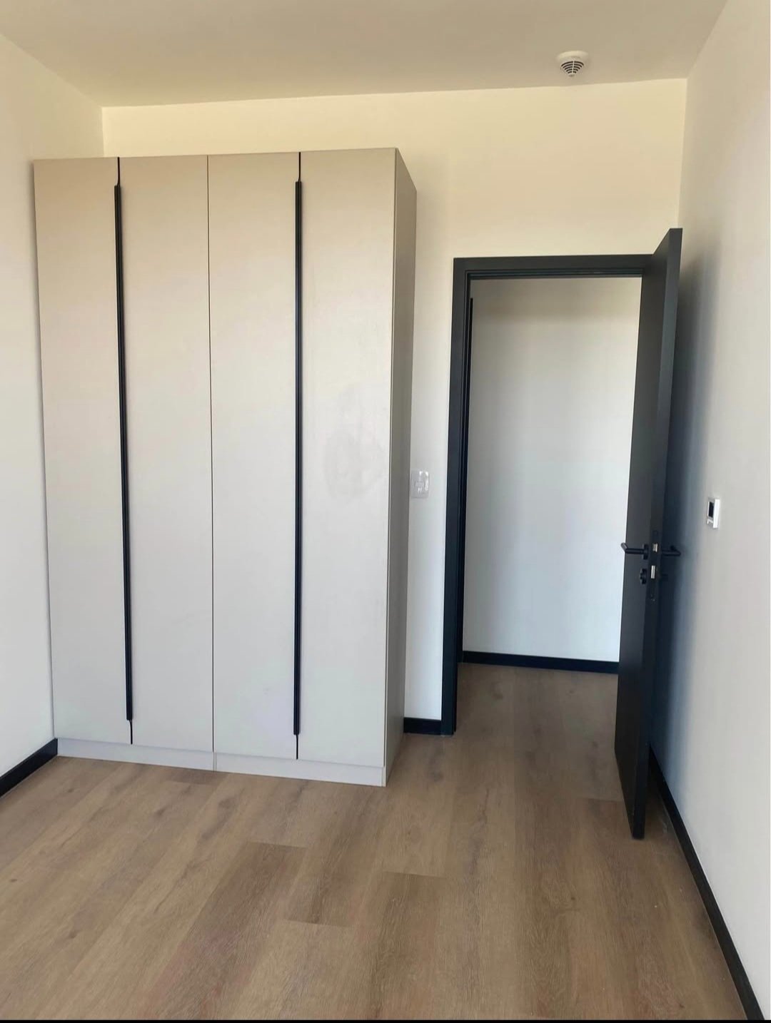 Alquiler Apartamento 1 dormitorio paso de carrasco · Foto 6