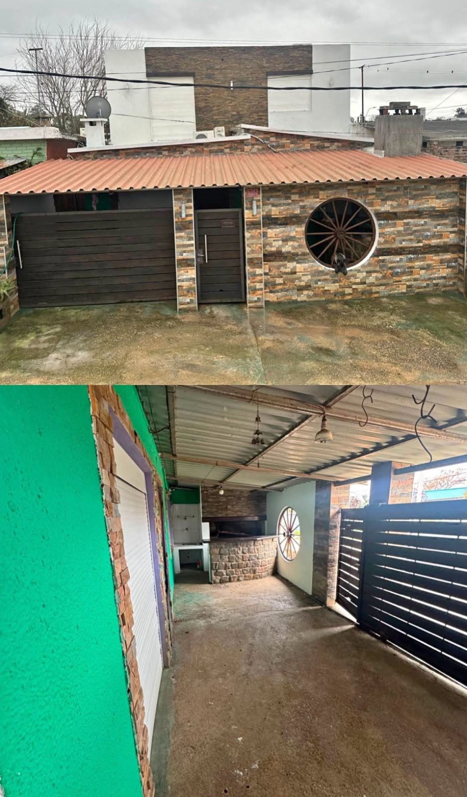 Alquiler Casa 2 dormitorios Joaquín Suárez · Foto 6