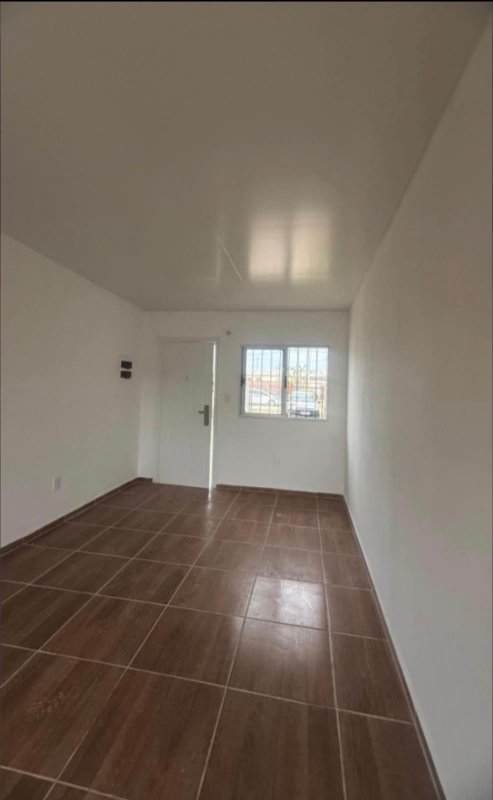 Alquiler Apartamento 1 dormitorio paso carrasco · Foto 1
