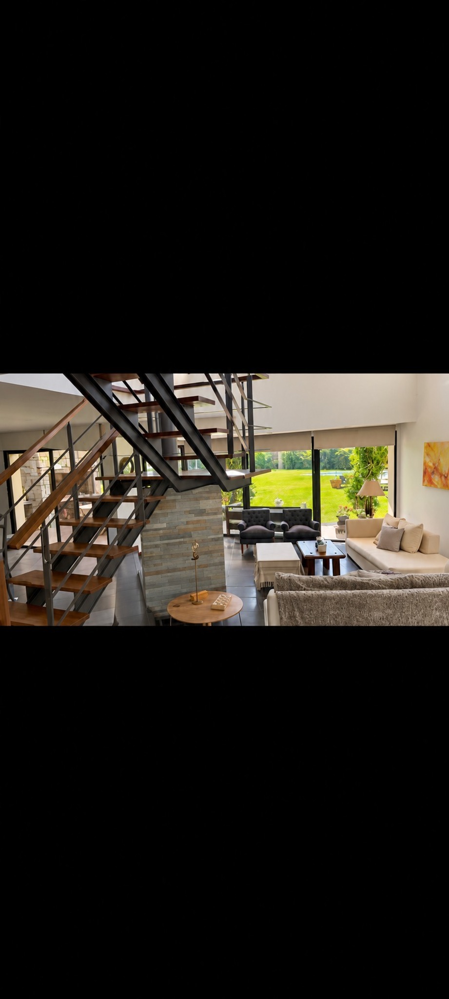Alquilo Casa Punta Del Este 4 dormitorios con dependencia. · Foto 5