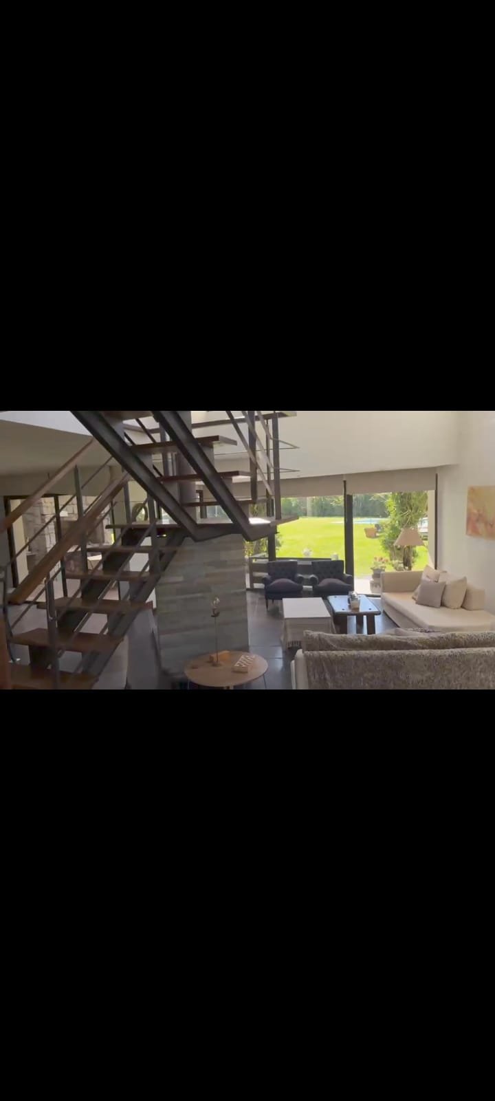 Alquilo Casa Punta Del Este 4 dormitorios con dependencia. · Foto 5