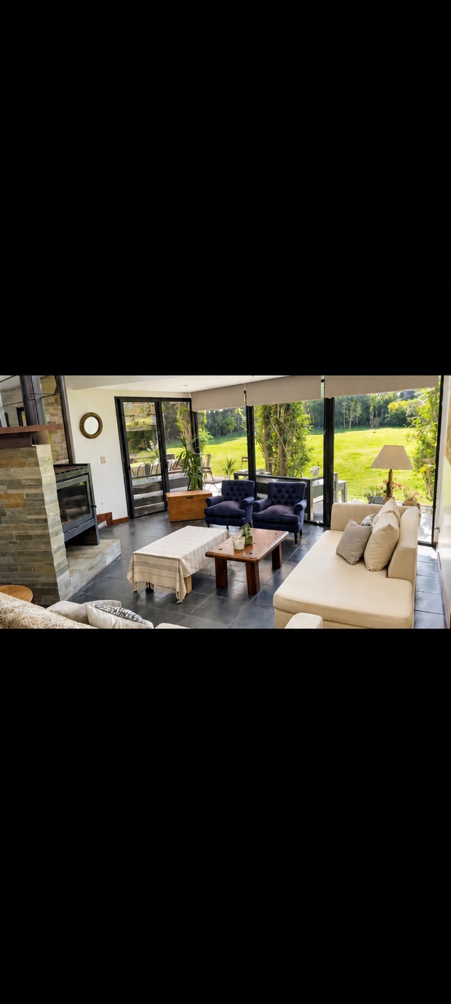 Alquilo Casa Punta Del Este 4 dormitorios con dependencia. · Foto 6
