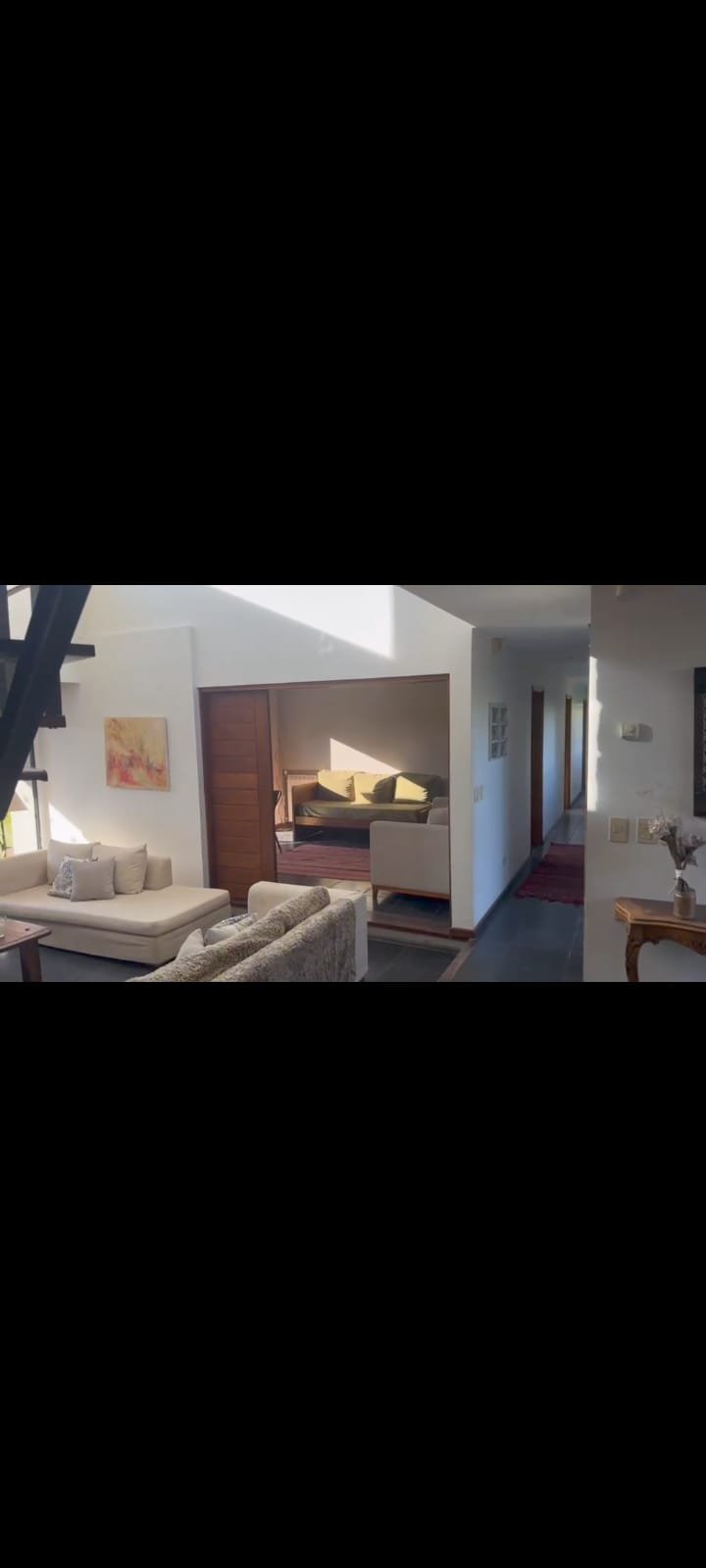 Alquilo Casa Punta Del Este 4 dormitorios con dependencia. · Foto 8