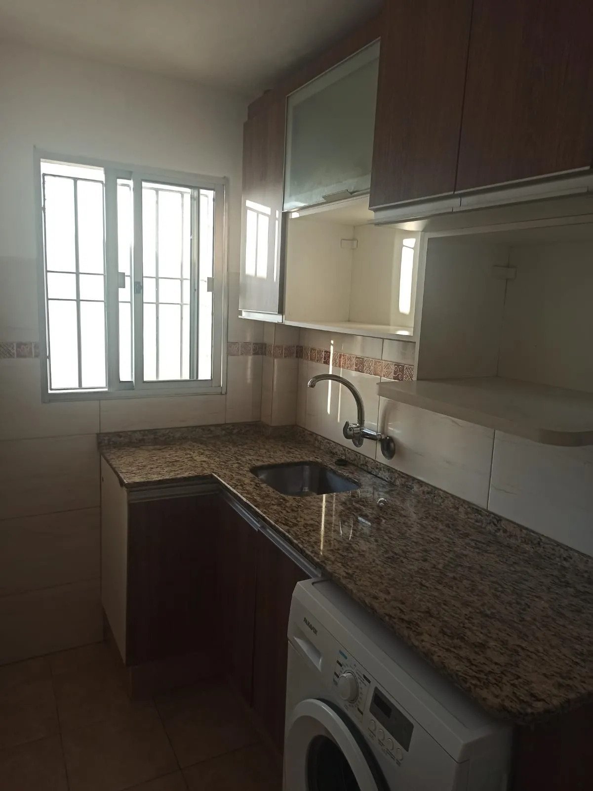 Alquiler Apartamento 2 dormitorios Unión · Foto 1