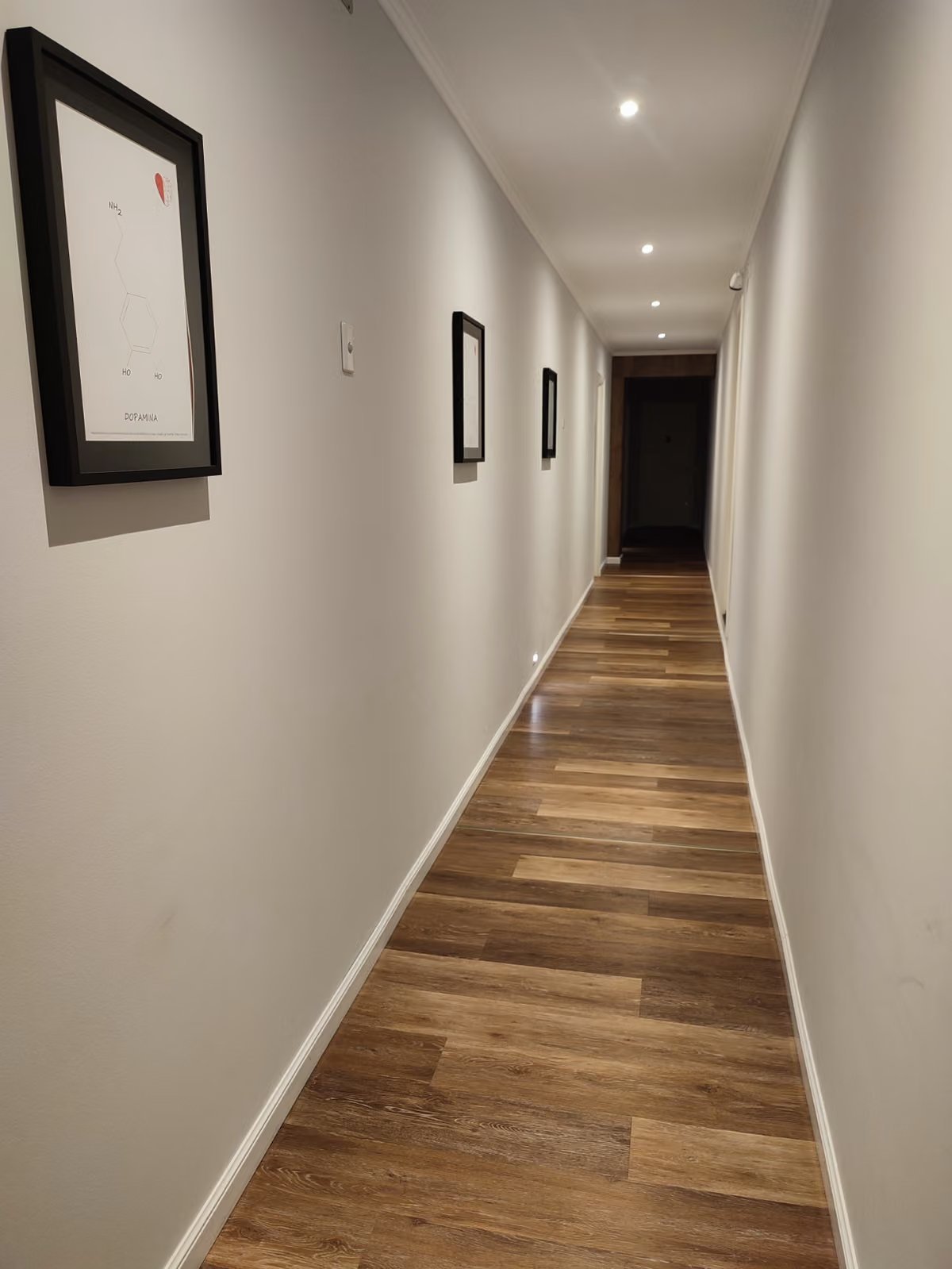 Alquiler Apartamento 2 dormitorios Buceo