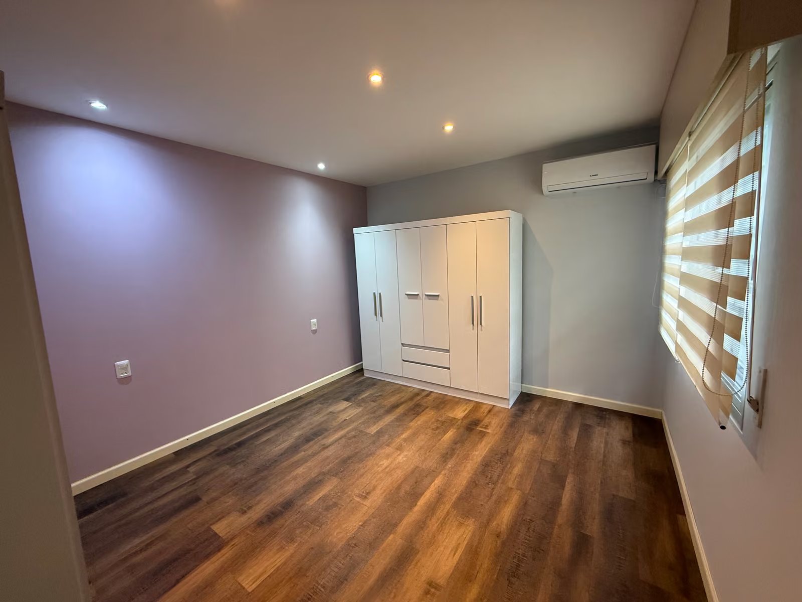 Alquiler Apartamento 2 dormitorios Buceo · Foto 5