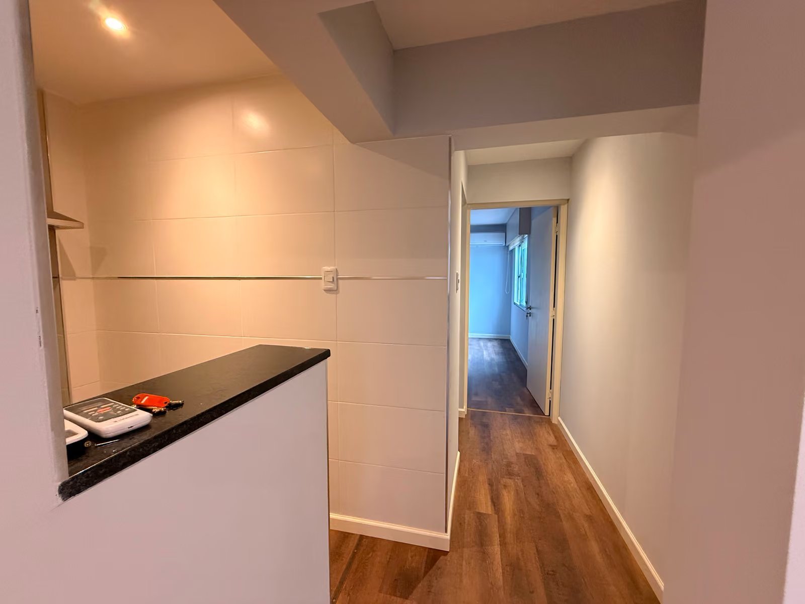 Alquiler Apartamento 2 dormitorios Buceo · Foto 4