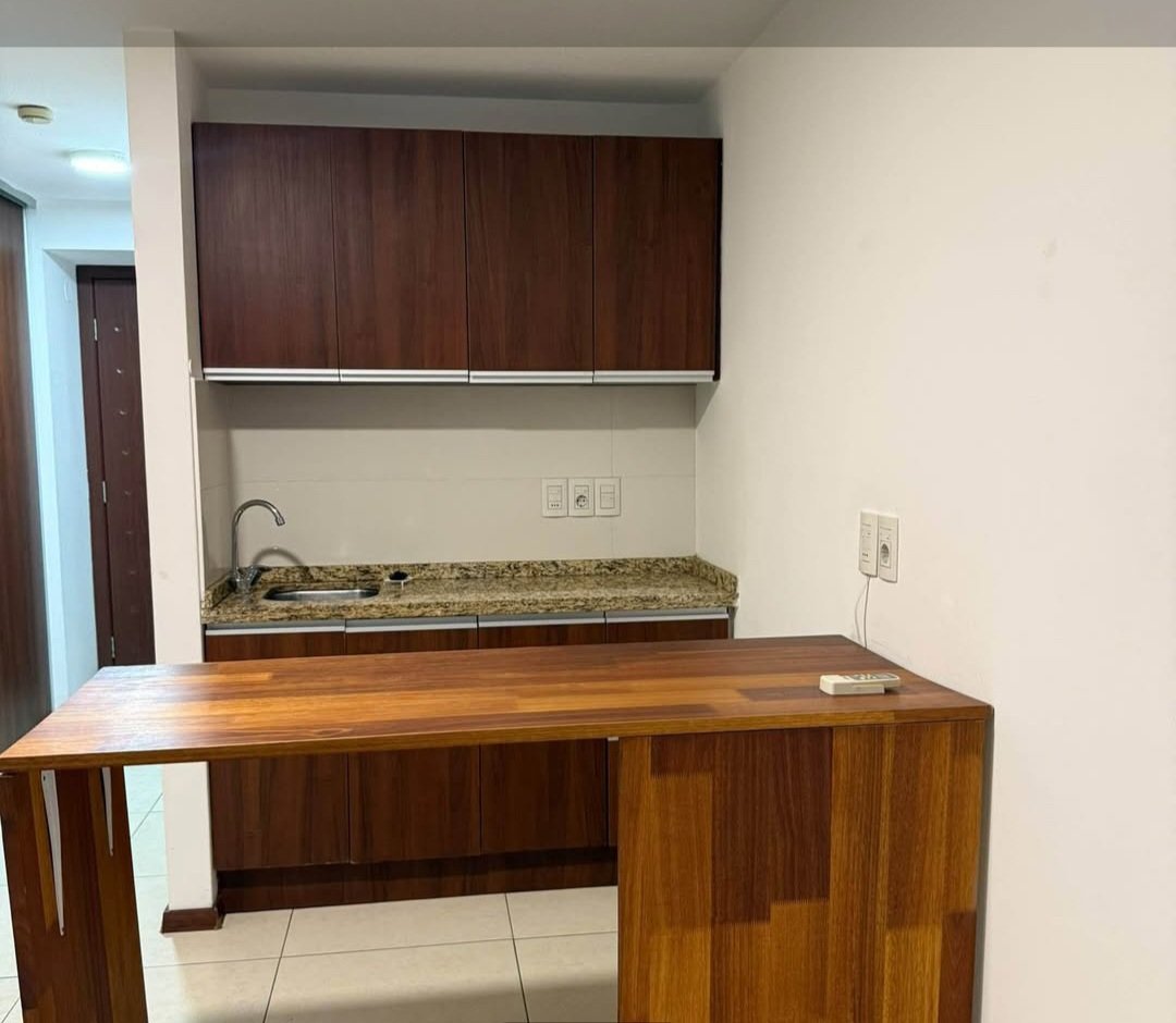 ALQUILER MONOAMBIENTE POCITOS, MONTEVIDEO · Foto 5