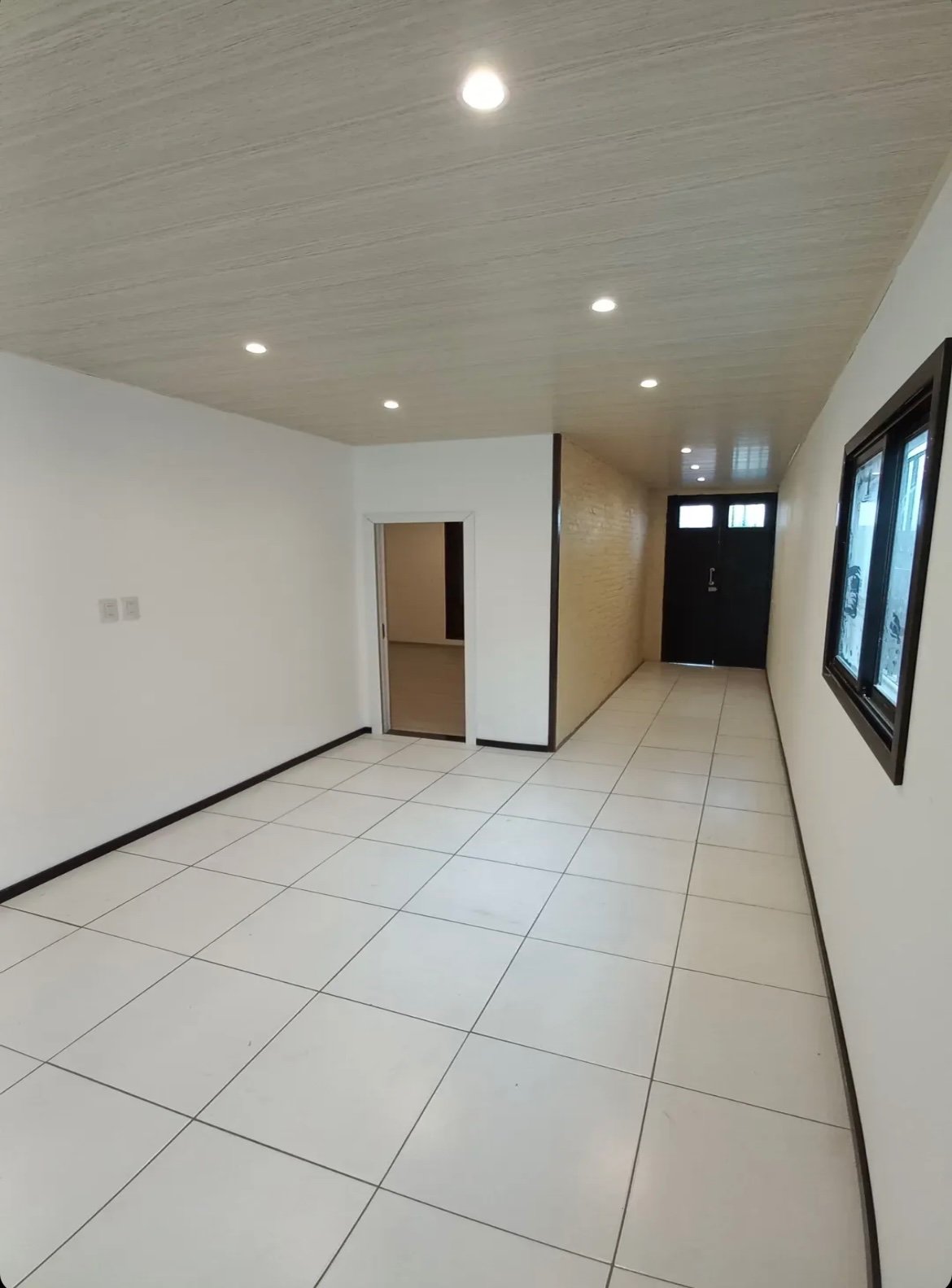 Alquiler Casa 2 dormitorios Paso Molino · Foto 4