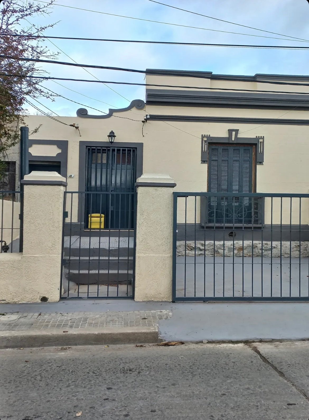 Alquiler Casa 2 dormitorios Paso Molino · Foto 1