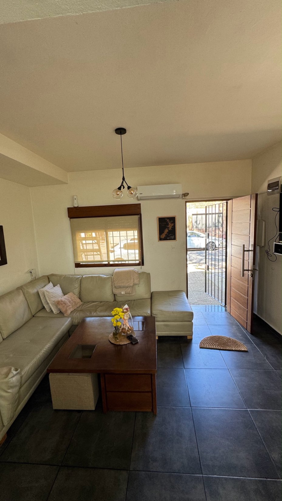 Alquiler Casa 3 dormitorios La Figurita $44000