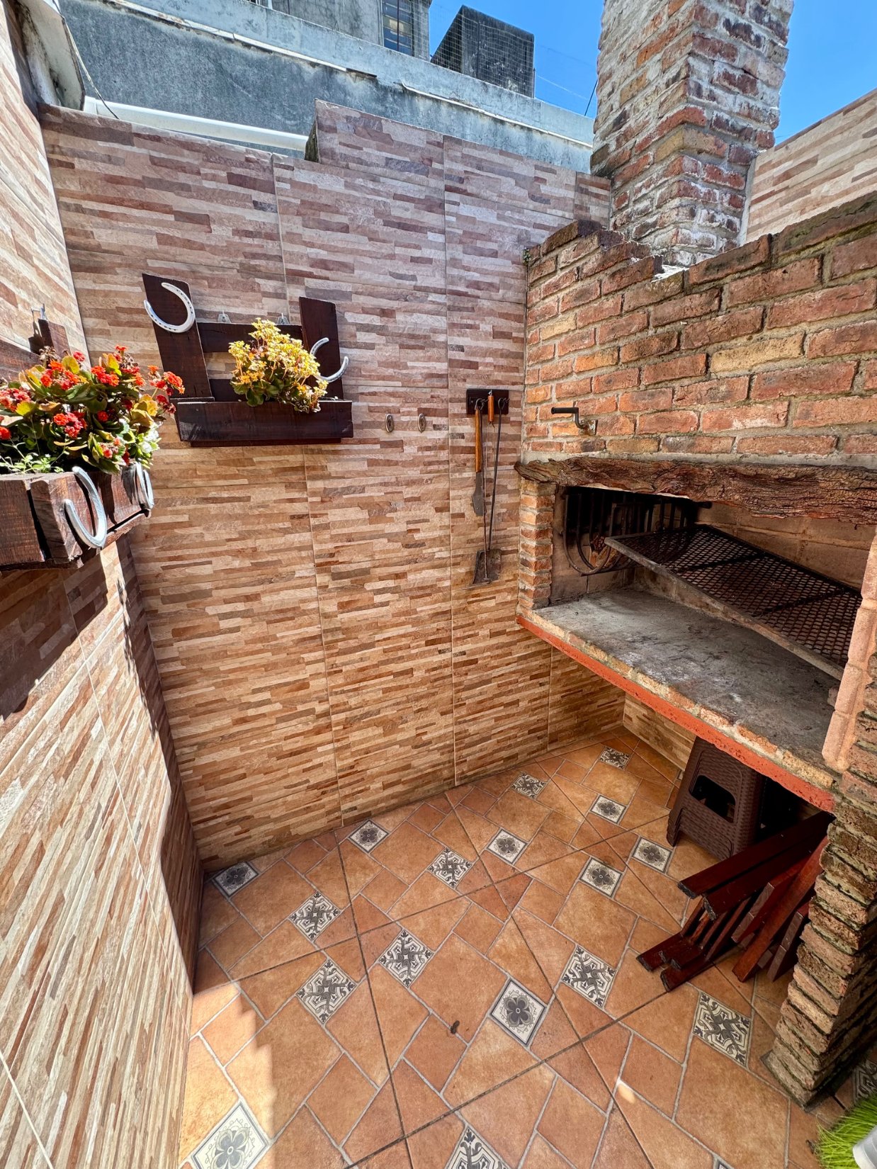Alquiler Casa 3 dormitorios La Figurita $44000 · Foto 5