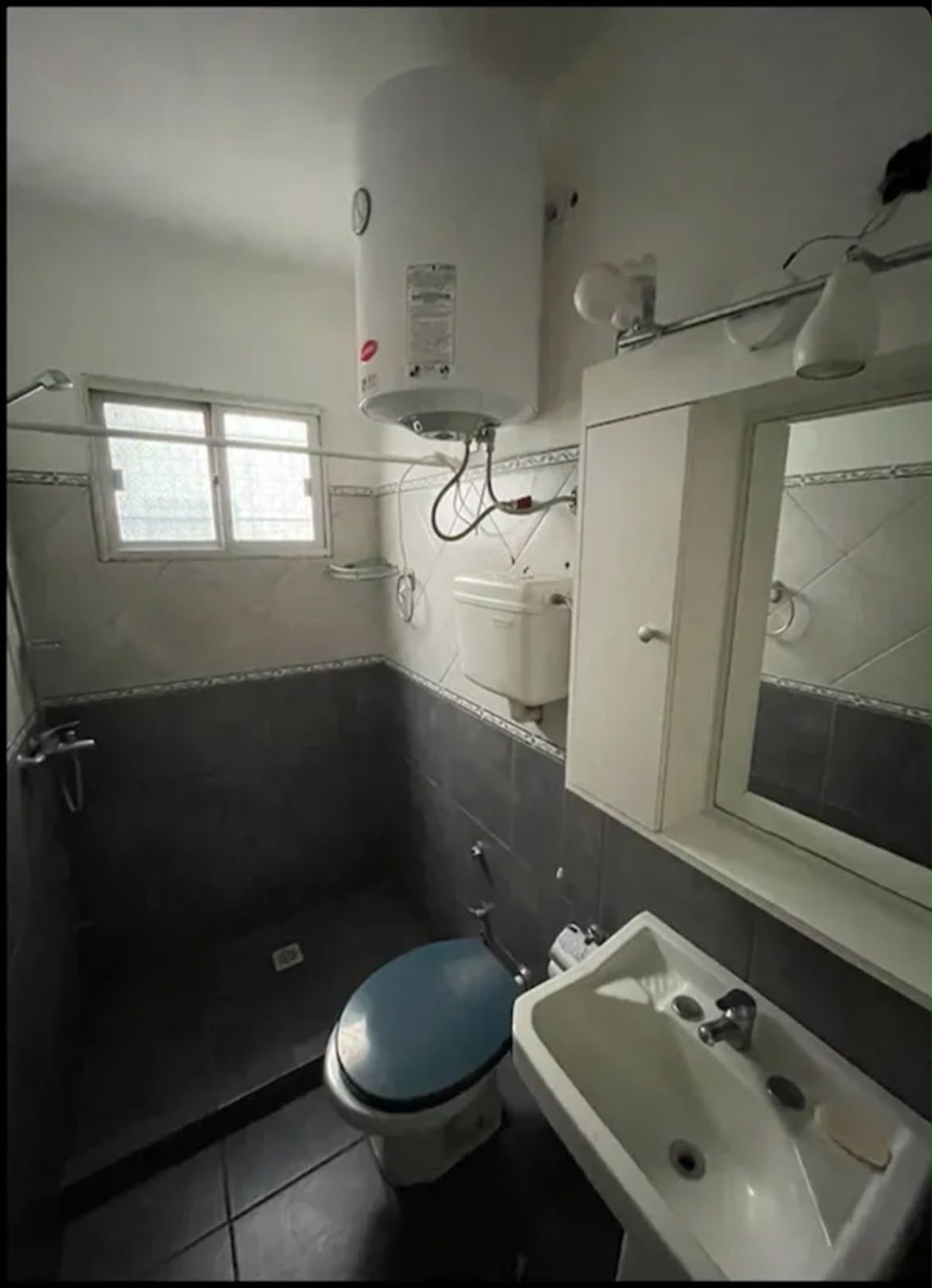 Alquiler Apartamento 1 dormitorio Parque Rodó · Foto 4