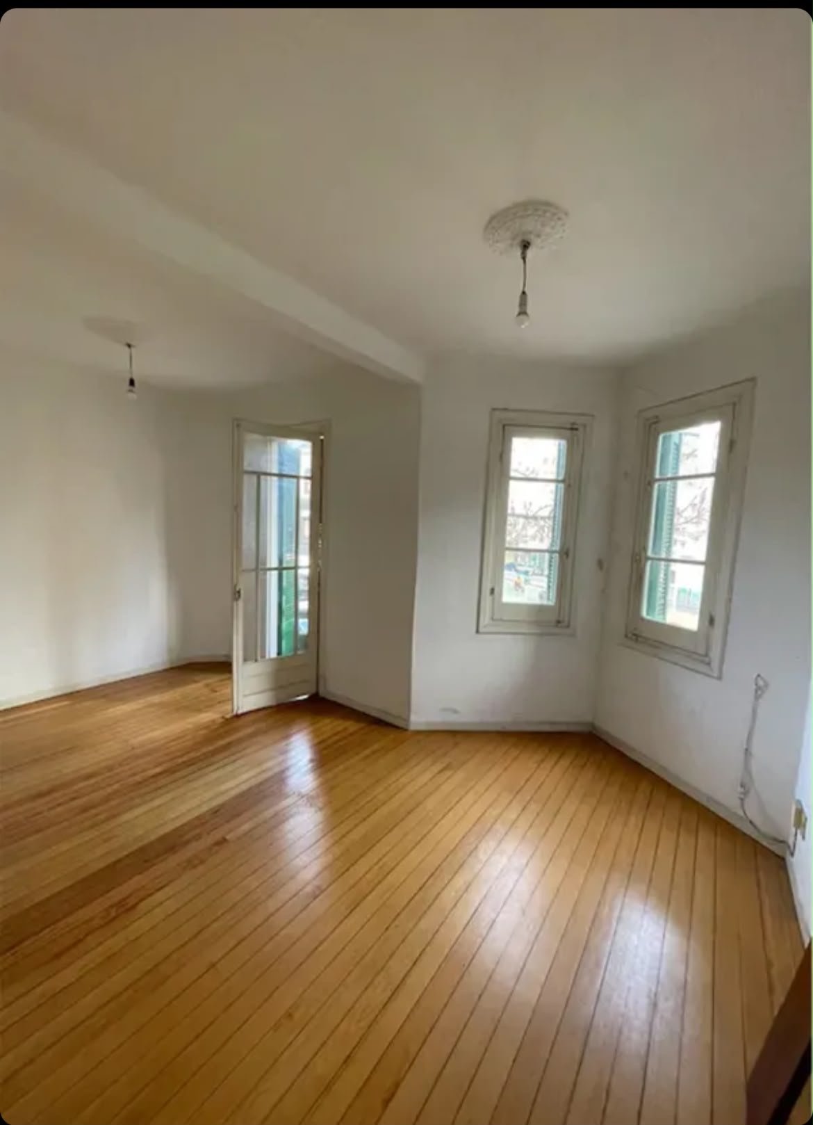 Alquiler Apartamento 1 dormitorio Parque Rodó · Foto 2
