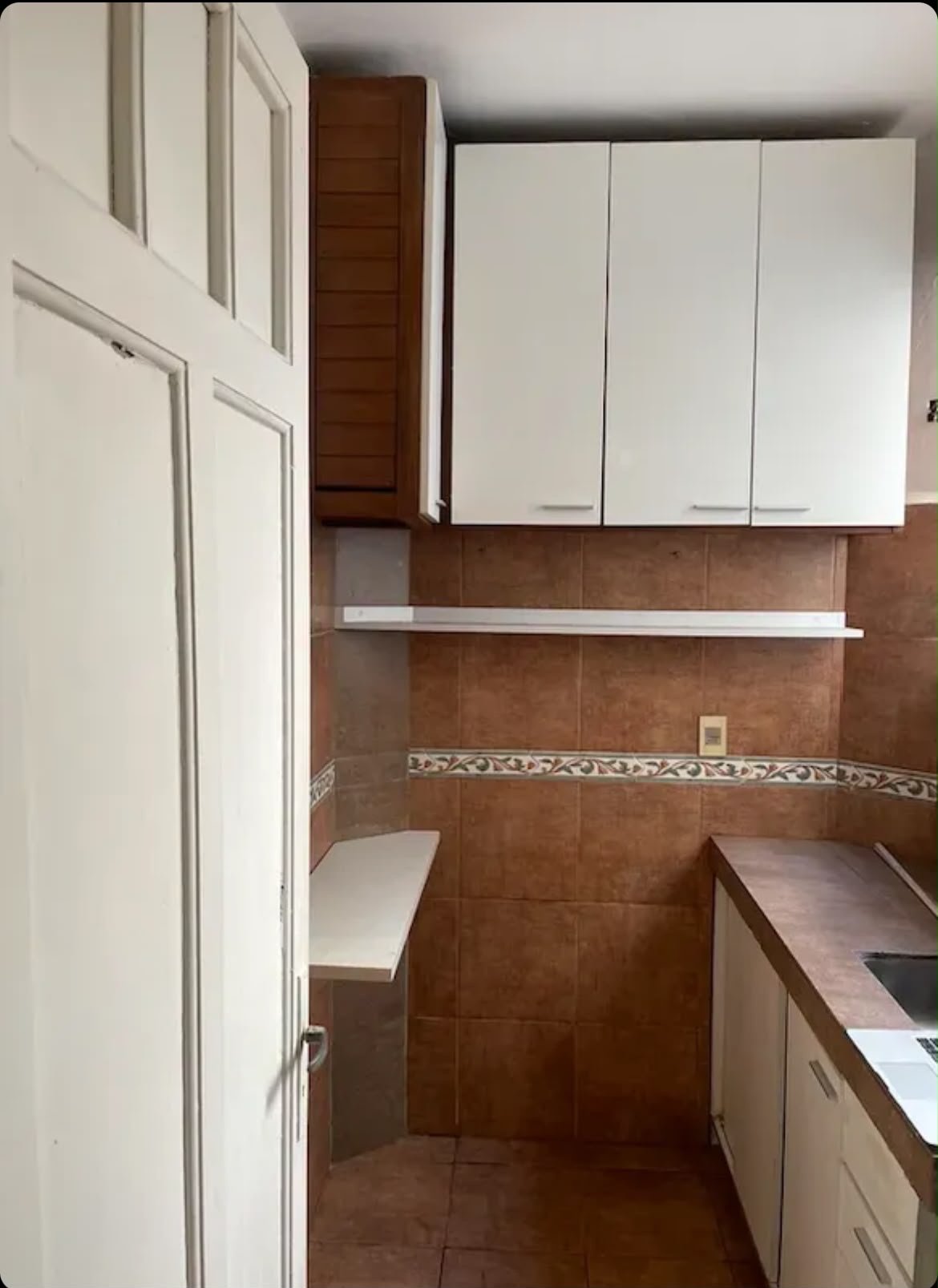 Alquiler Apartamento 1 dormitorio Parque Rodó · Foto 5