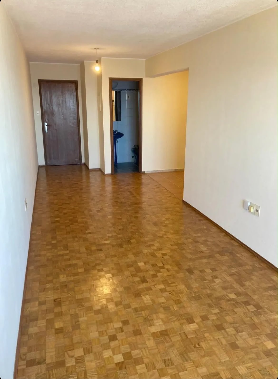 Alquiler Apartamento 1 dormitorio Malvin