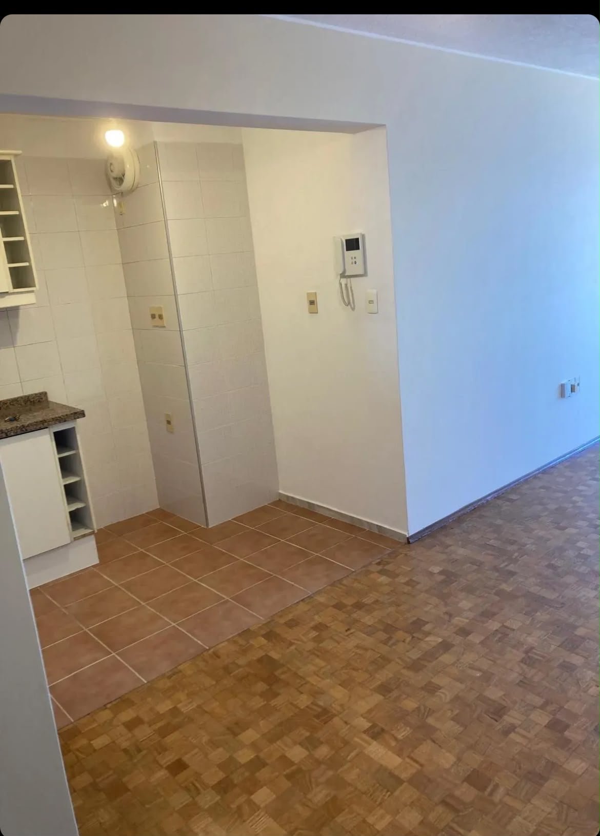 Alquiler Apartamento 1 dormitorio Malvin · Foto 5