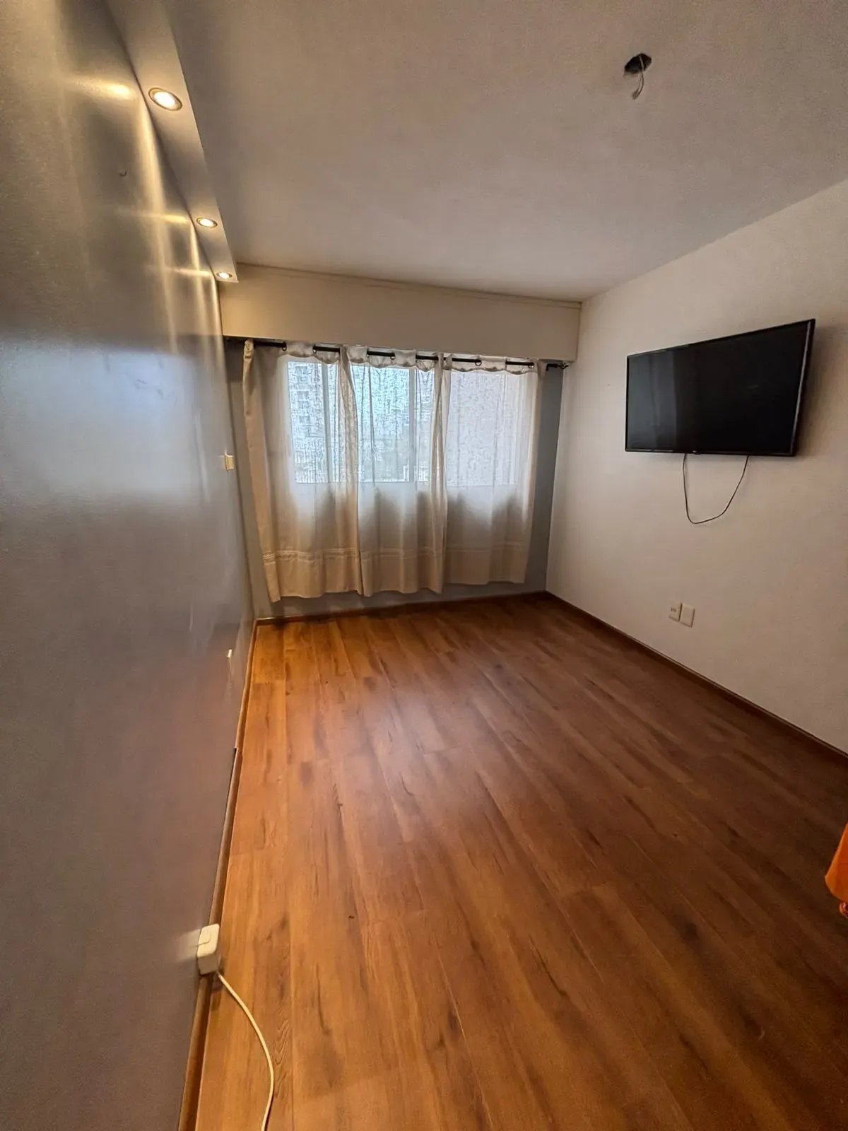 Alquiler Apartamento 1 dormitorio Opcion Garaje Pocitos · Foto 5