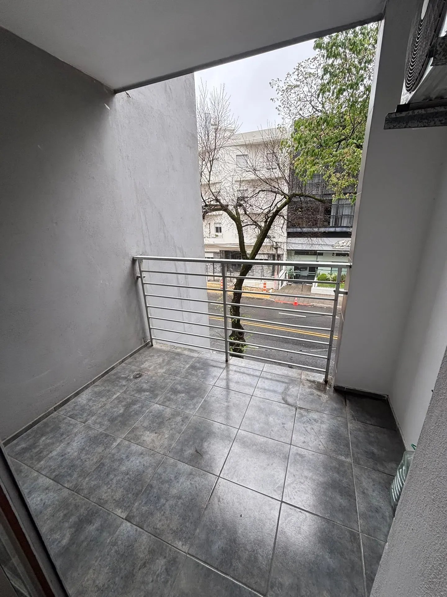 Alquiler Apartamento 1 dormitorio Opcion Garaje Pocitos · Foto 3