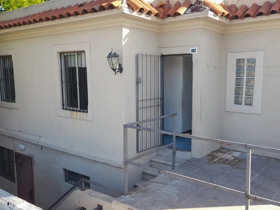 Alquiler Apartamento 2 dormitorios Capurro · Foto 1