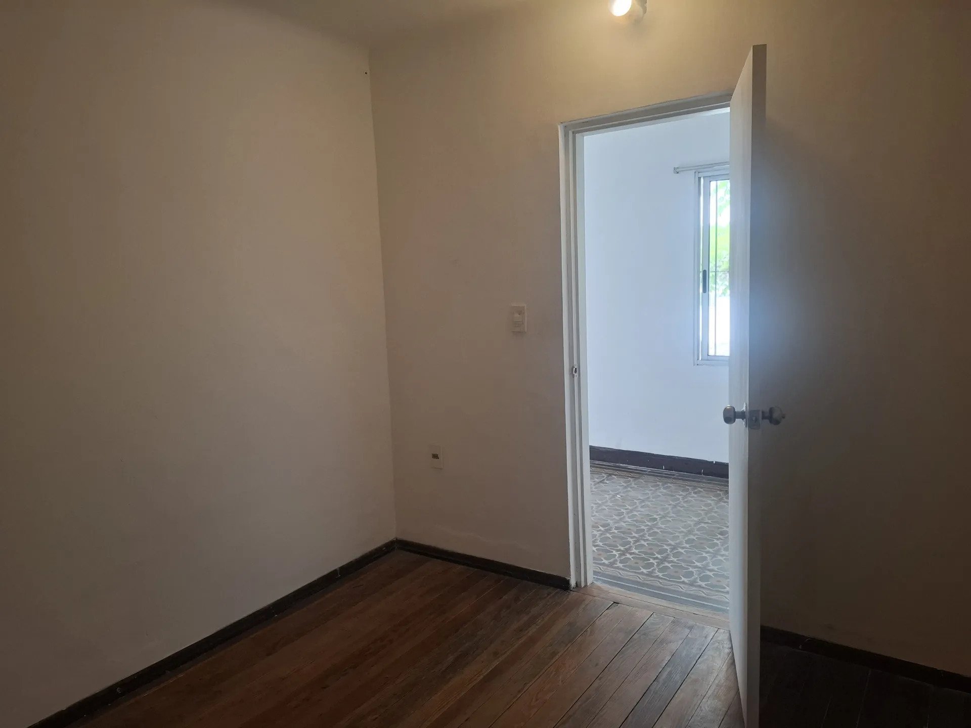 Alquiler Apartamento 2 dormitorios Capurro · Foto 5