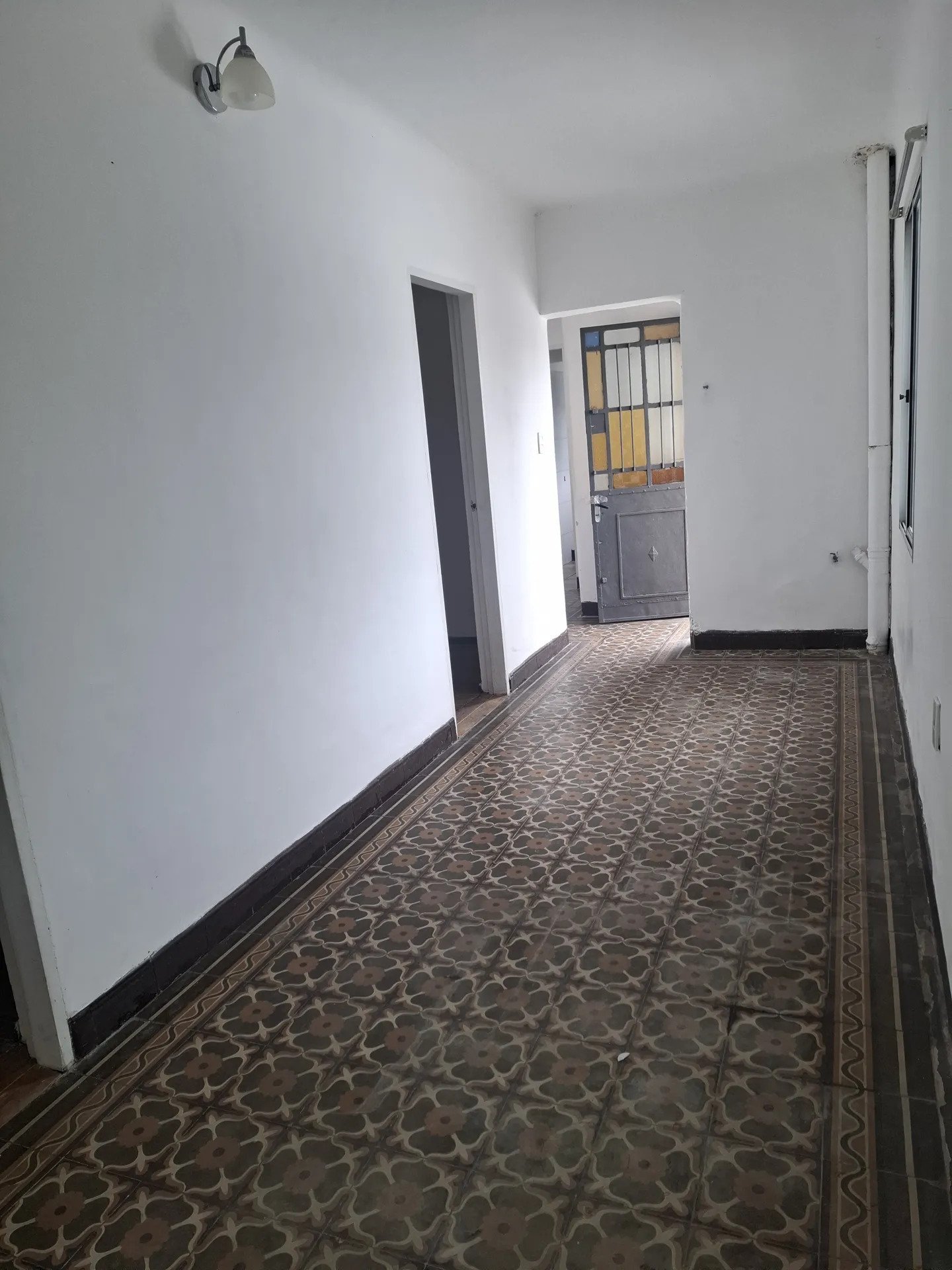 Alquiler Apartamento 2 dormitorios Capurro · Foto 2