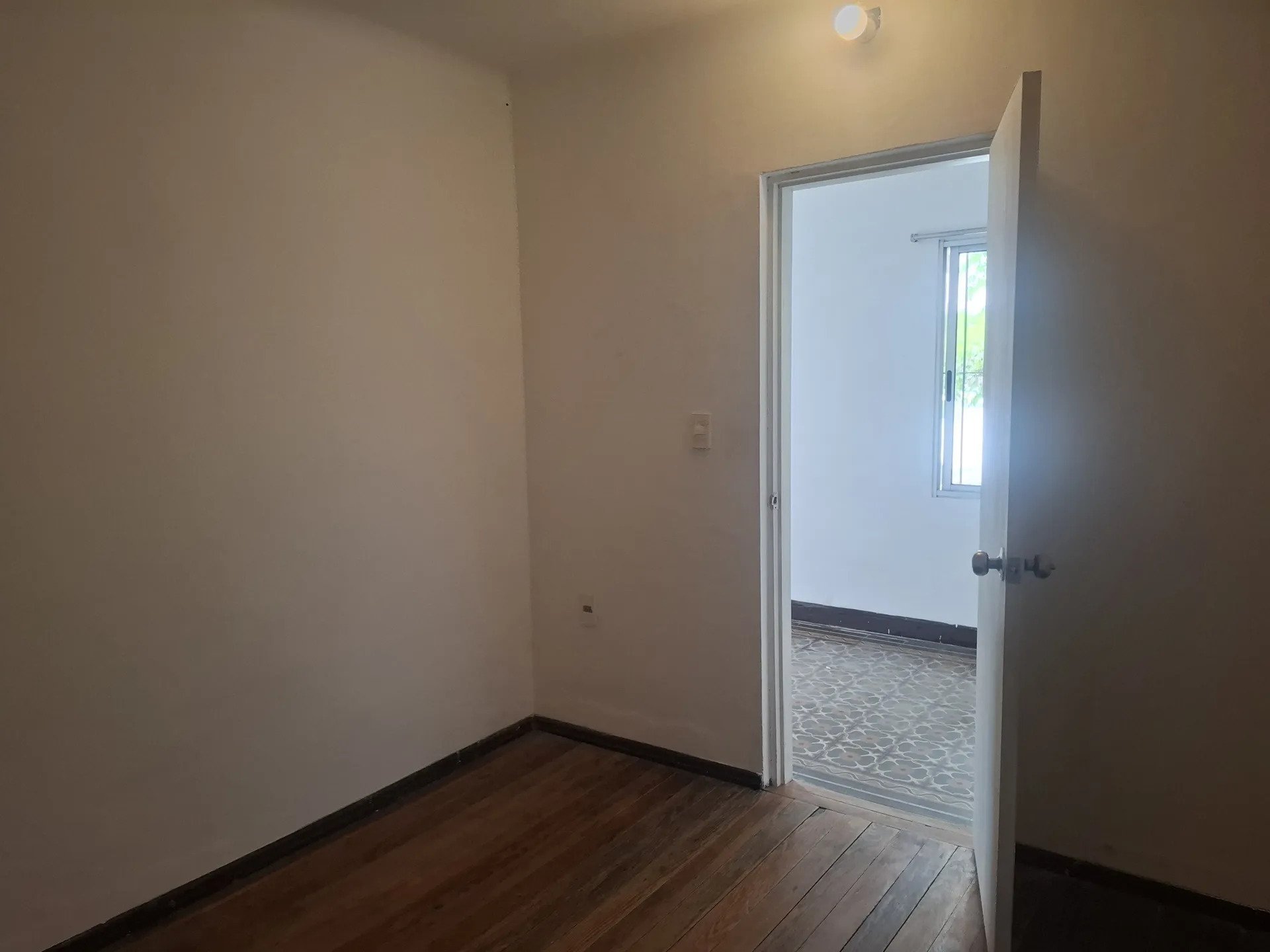 Alquiler Apartamento 2 dormitorios Capurro · Foto 4