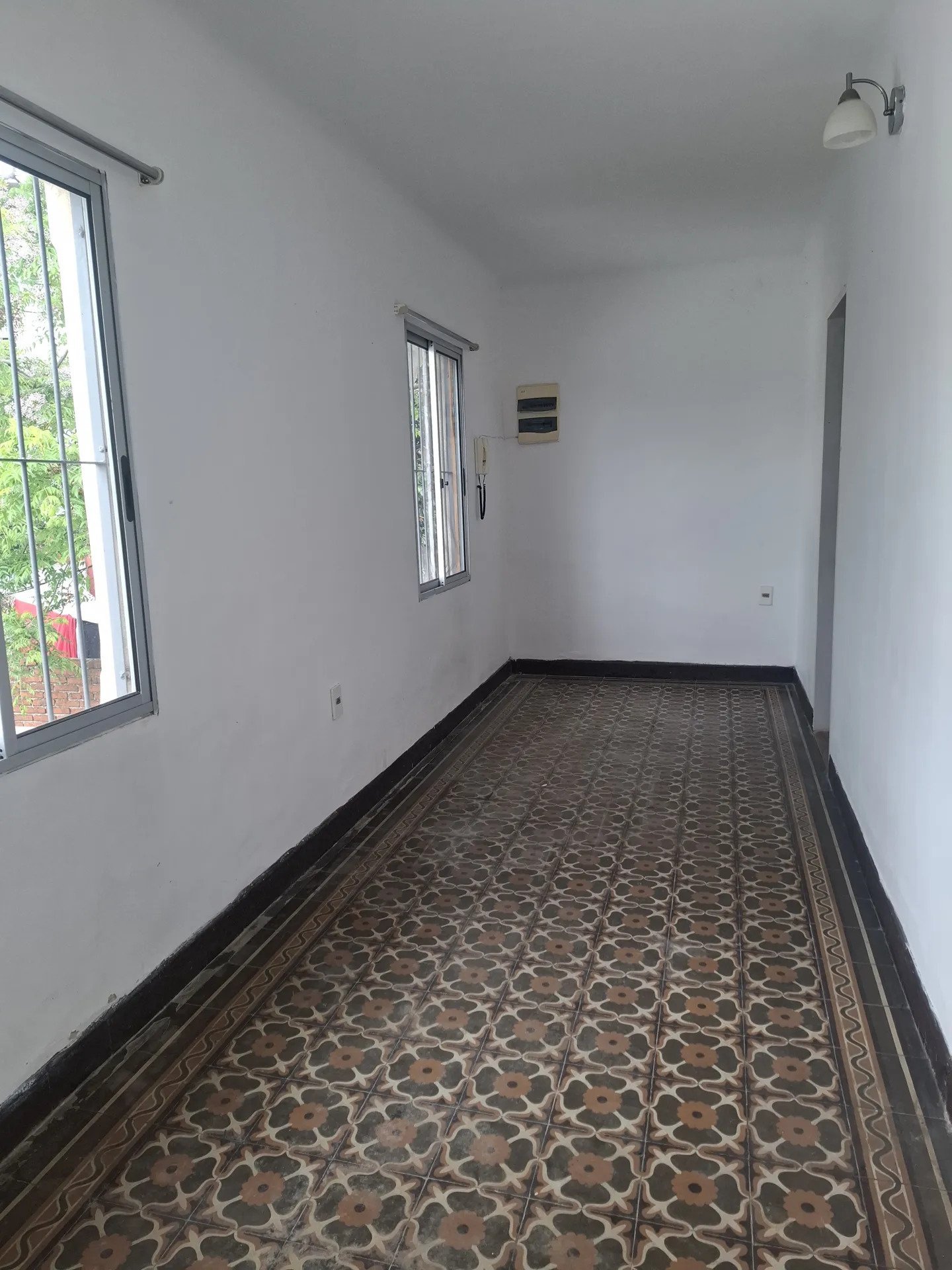 Alquiler Apartamento 2 dormitorios Capurro · Foto 3