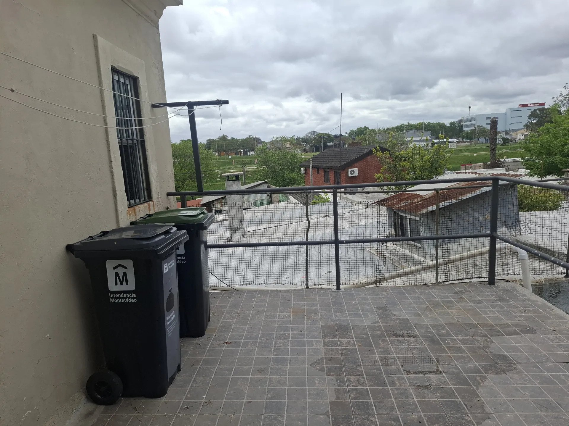 Alquiler Apartamento 2 dormitorios Capurro · Foto 8