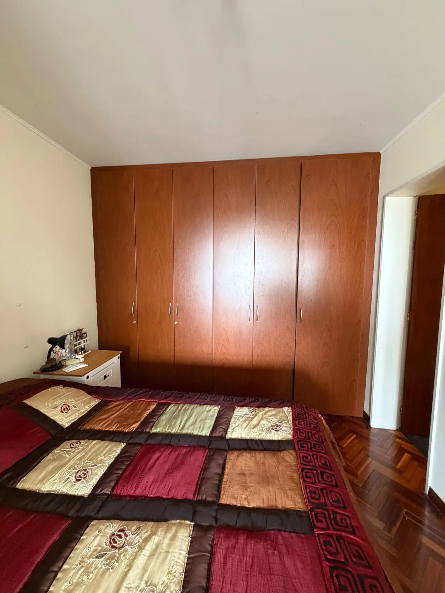Alquiler Monoambiente  Amueblado Punta Carretas · Foto 7