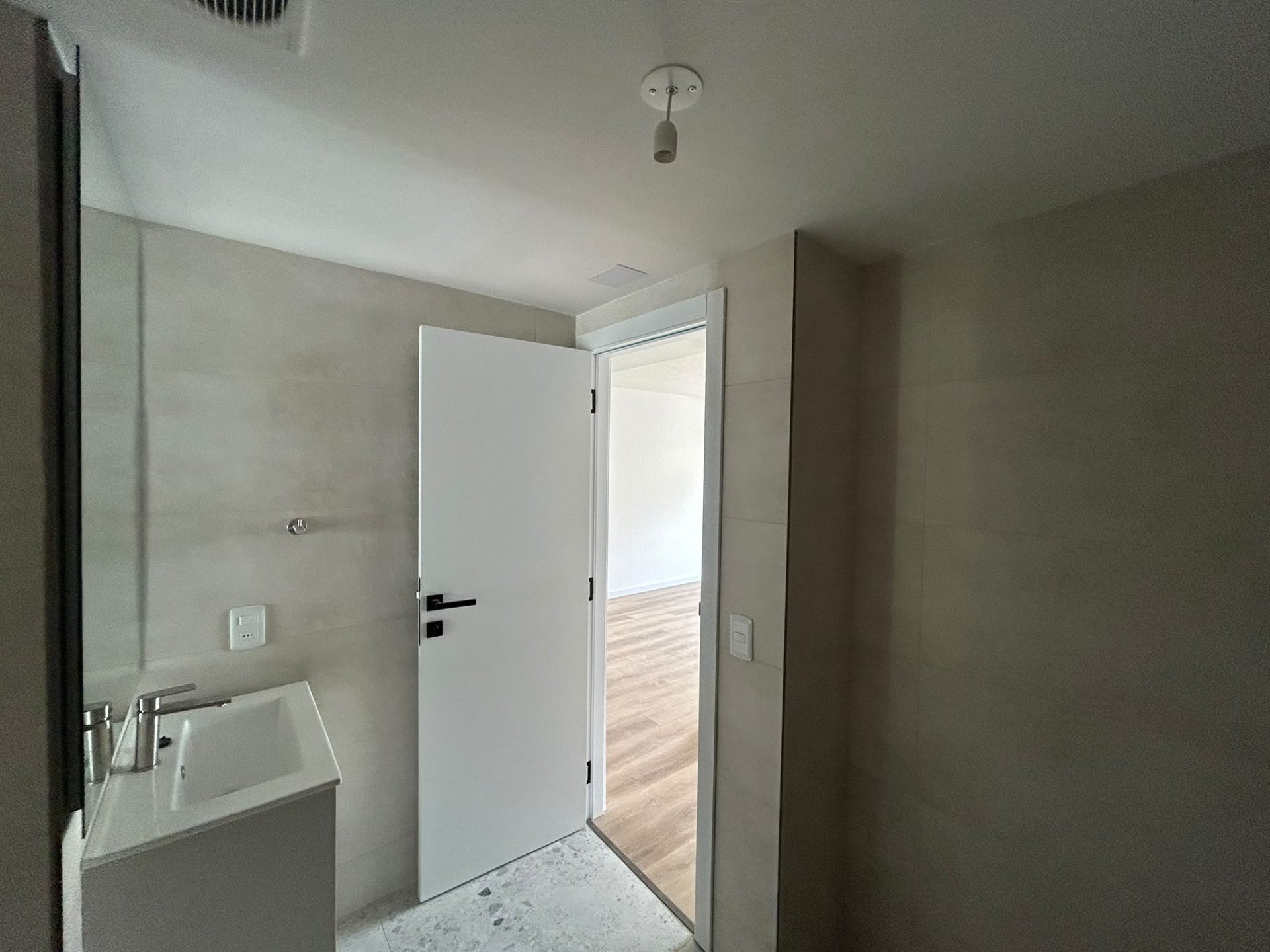 Alquiler Apartamento 1 dormitorio en Palermo · Foto 3
