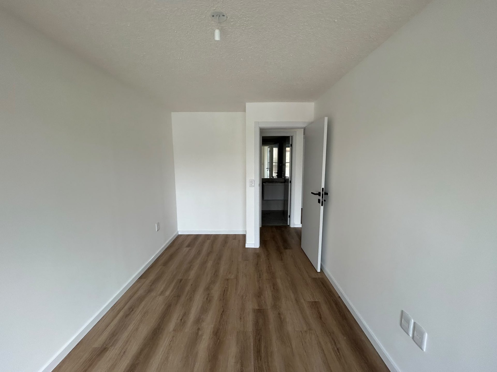 Alquiler Apartamento 1 dormitorio en Palermo · Foto 5