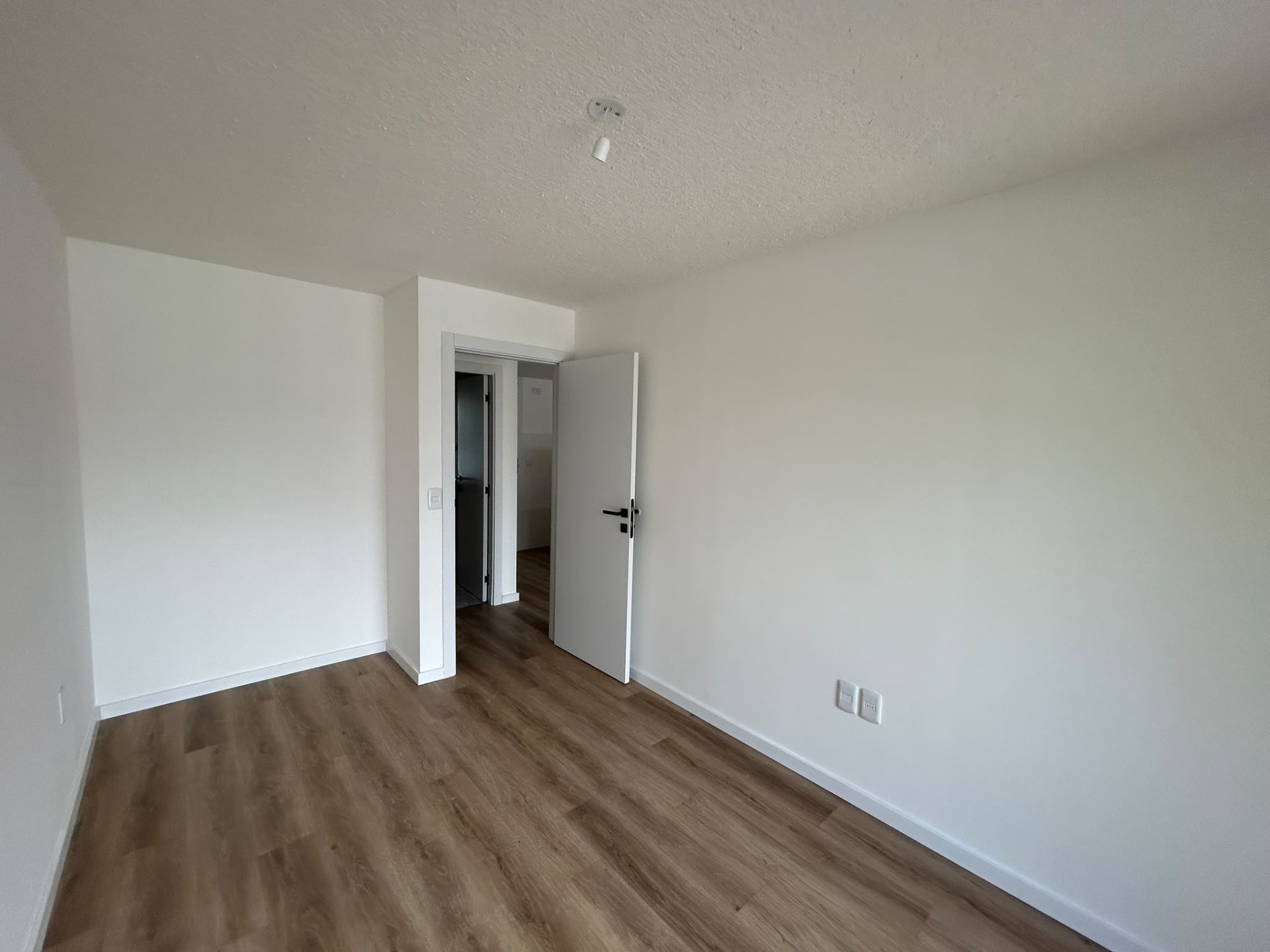 Alquiler Apartamento 1 dormitorio en Palermo · Foto 4