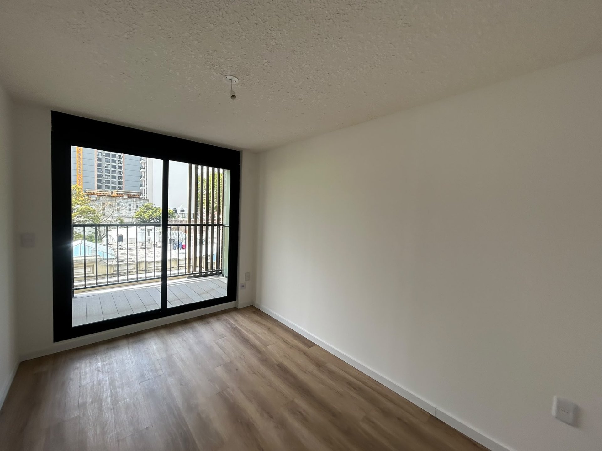 Alquiler Apartamento 1 dormitorio en Palermo · Foto 6