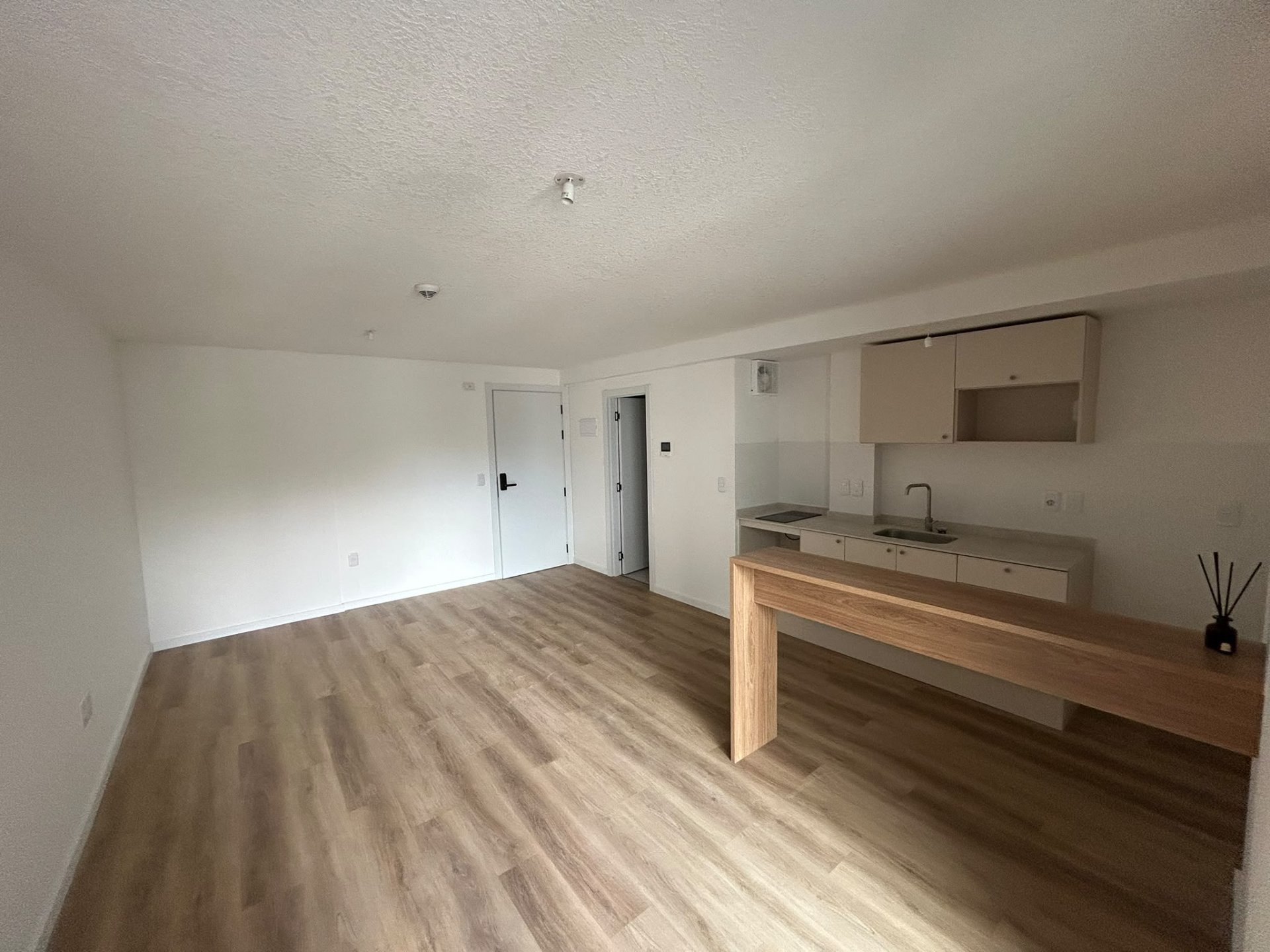 Alquiler Apartamento Palermo · Foto 2