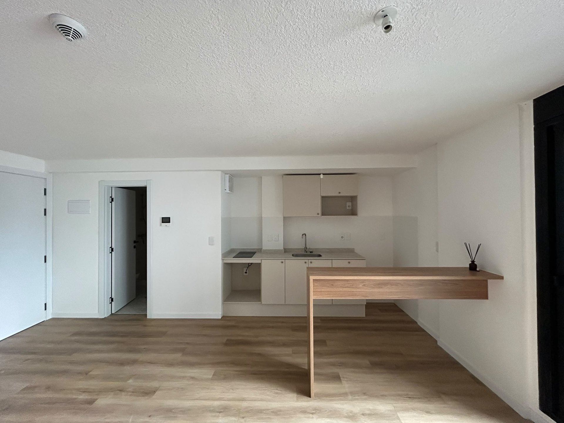 Alquiler Apartamento Palermo · Foto 4