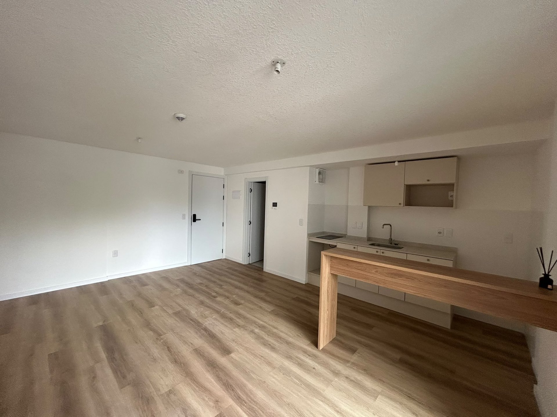 Alquiler Apartamento Palermo · Foto 3