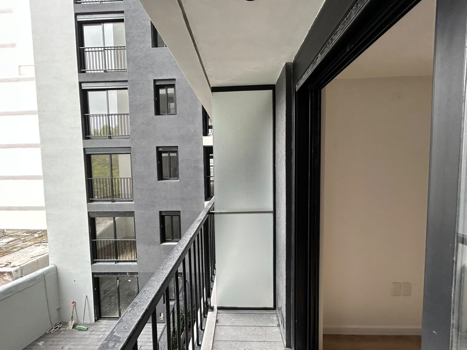 Alquiler Apartamento Palermo · Foto 6
