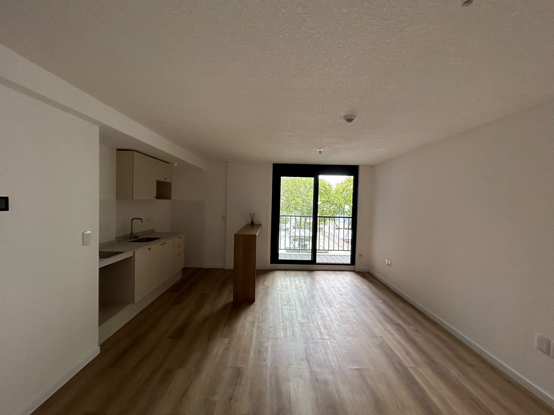 Alquiler Apartamento Palermo · Foto 5