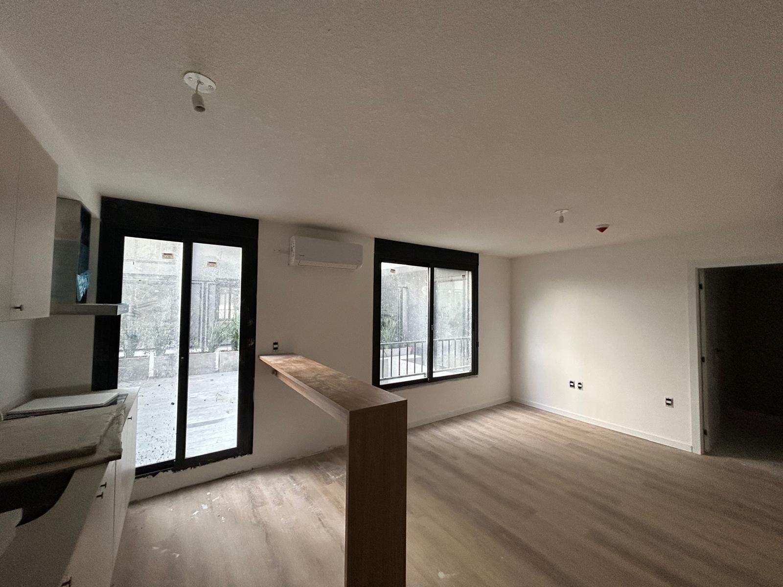 Alquiler Apartamento monoambiente palermo · Foto 5