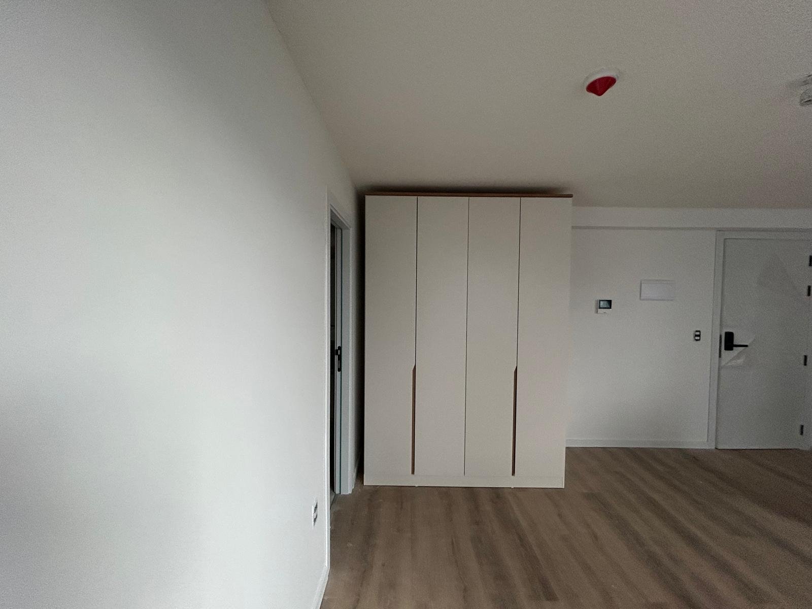 Alquiler Apartamento monoambiente palermo · Foto 7