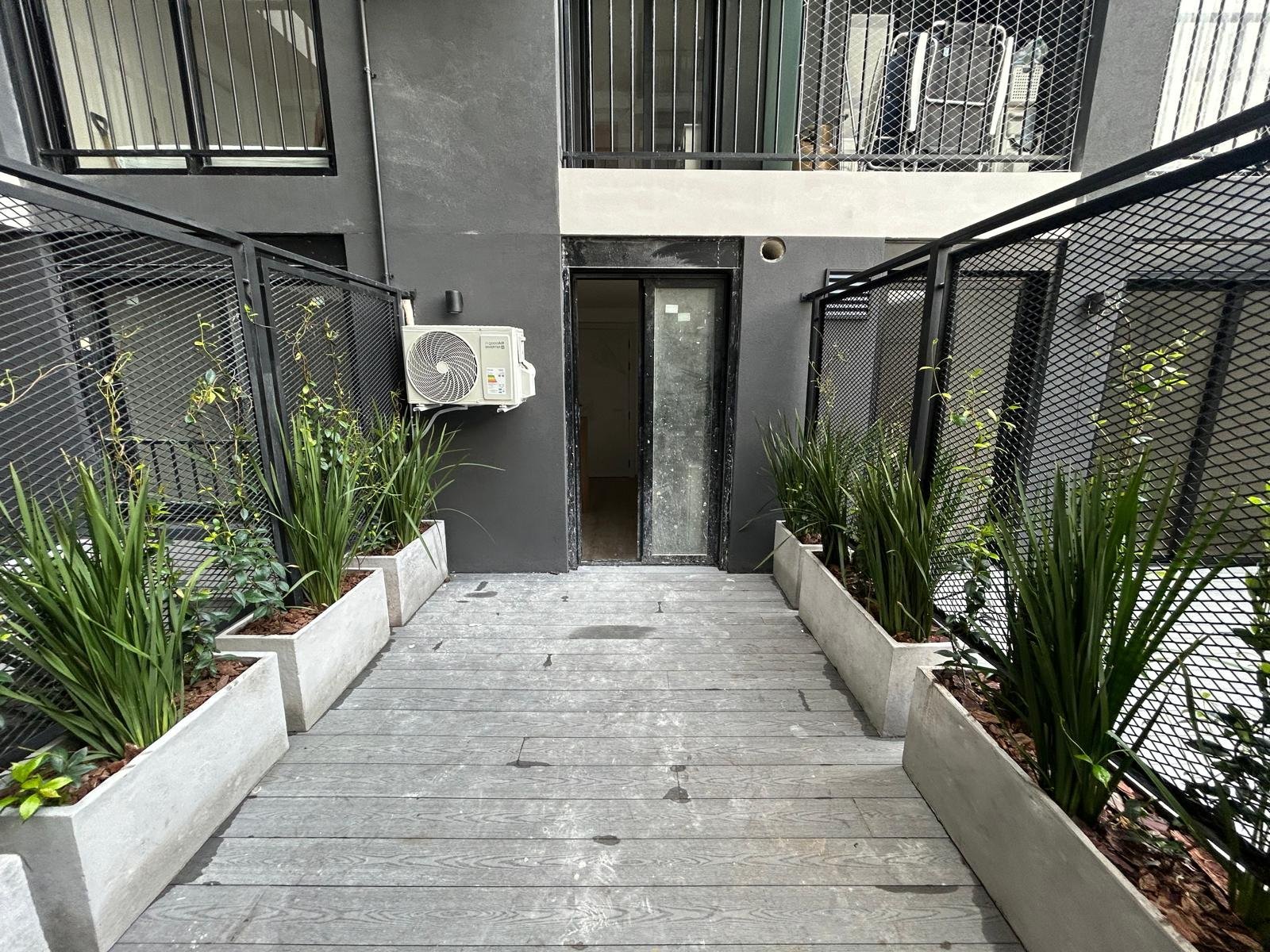 Alquiler Apartamento monoambiente palermo · Foto 8