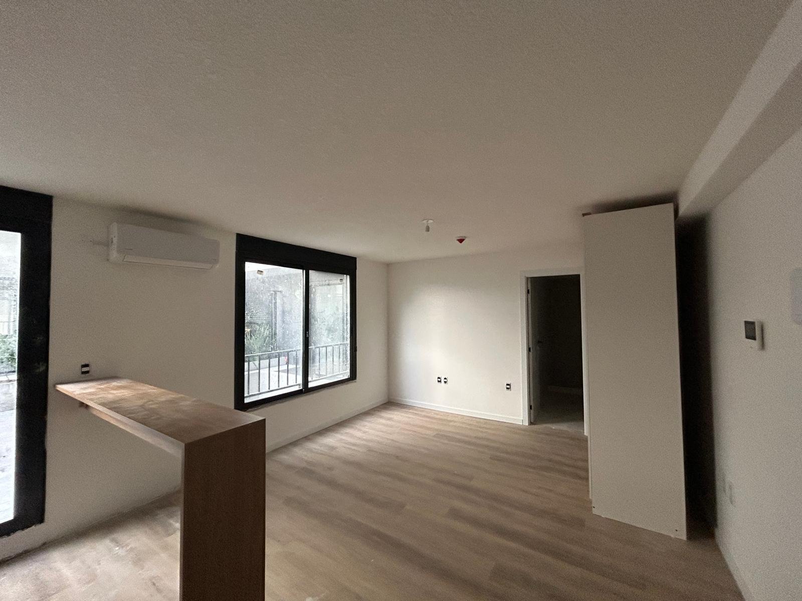 Alquiler Apartamento monoambiente palermo · Foto 2